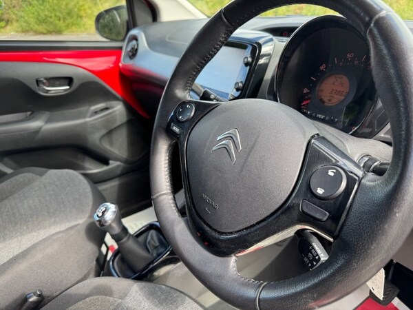 Used Citroen C1 2015 for sale - 75515857: Photo 18
