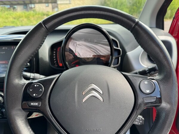 Used Citroen C1 2015 for sale - 75515857: Photo 21