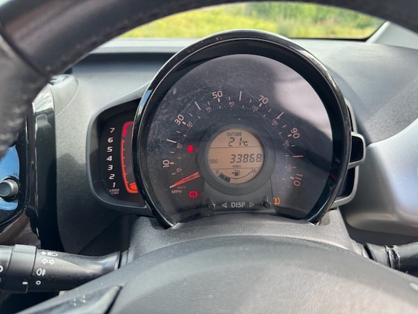 Used Citroen C1 2015 for sale - 75515857: Photo 22