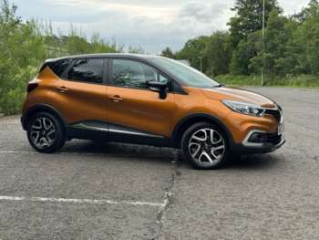 Used Renault Captur 2018 for sale - 75359370: Photo