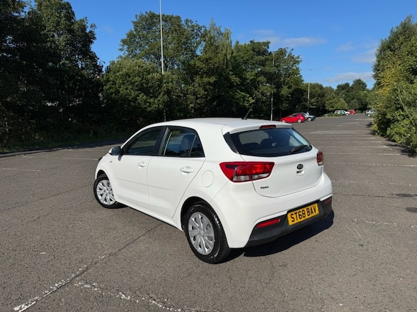 Used Kia Rio 2018 for sale - 75432783: Photo 11