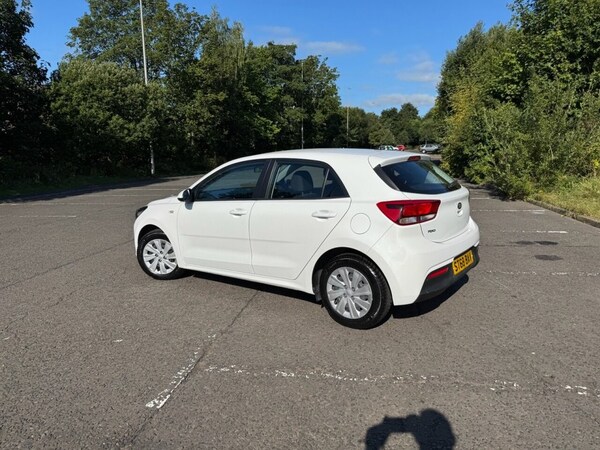 Used Kia Rio 2018 for sale - 75432783: Photo 12