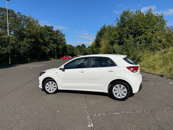 Used Kia Rio 2018 for sale - 75432783: Photo 13