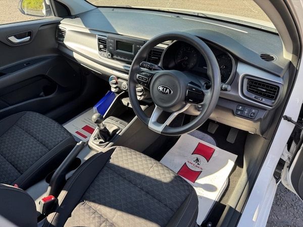 Used Kia Rio 2018 for sale - 75432783: Photo 20