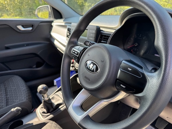 Used Kia Rio 2018 for sale - 75432783: Photo 22