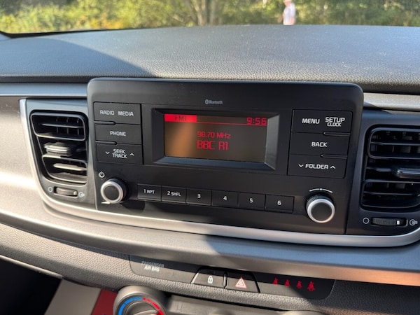 Used Kia Rio 2018 for sale - 75432783: Photo 24