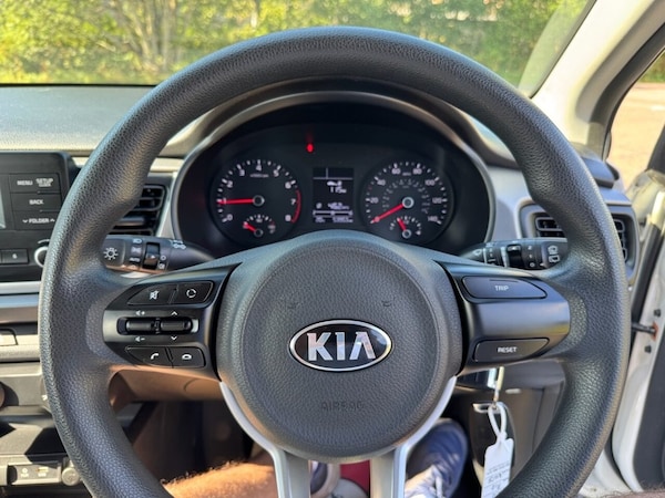 Used Kia Rio 2018 for sale - 75432783: Photo 25
