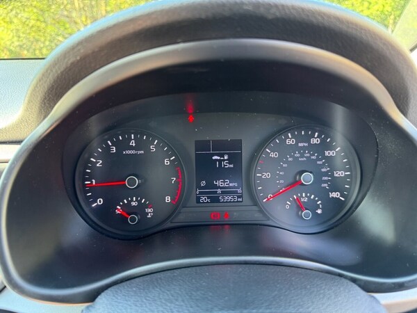 Used Kia Rio 2018 for sale - 75432783: Photo 26