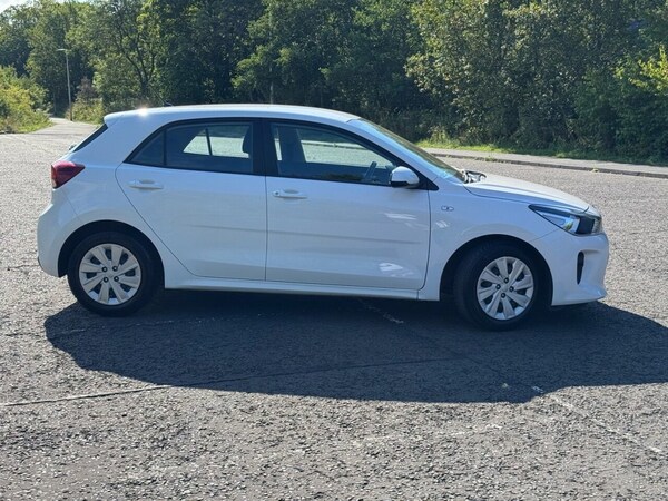 Used Kia Rio 2018 for sale - 75432783: Photo 5
