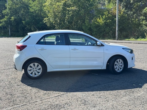 Used Kia Rio 2018 for sale - 75432783: Photo 6