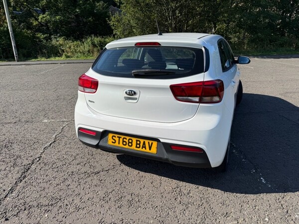 Used Kia Rio 2018 for sale - 75432783: Photo 9