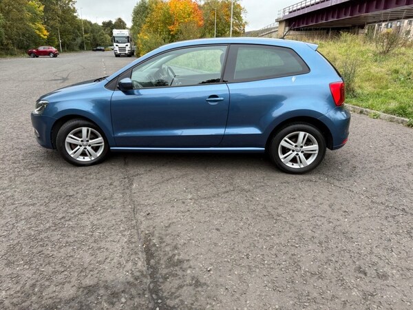 Used Volkswagen Polo 2017 for sale - 76106247: Photo 10