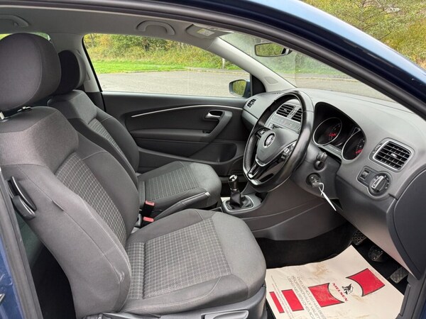 Used Volkswagen Polo 2017 for sale - 76106247: Photo 15