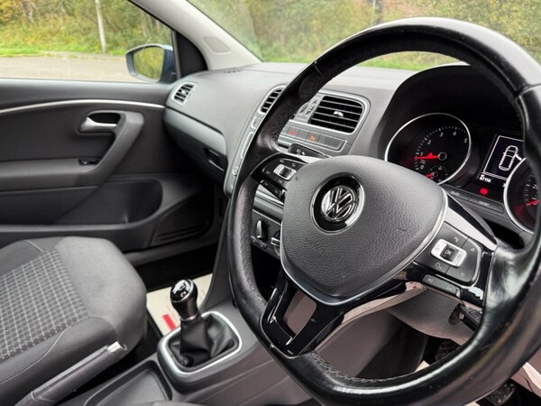 Used Volkswagen Polo 2017 for sale - 76106247: Photo 16