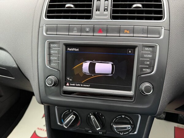 Used Volkswagen Polo 2017 for sale - 76106247: Photo 18