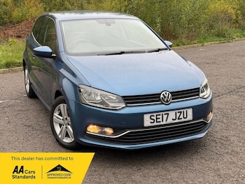 Volkswagen - Polo