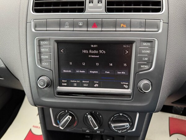 Used Volkswagen Polo 2017 for sale - 76106247: Photo 20