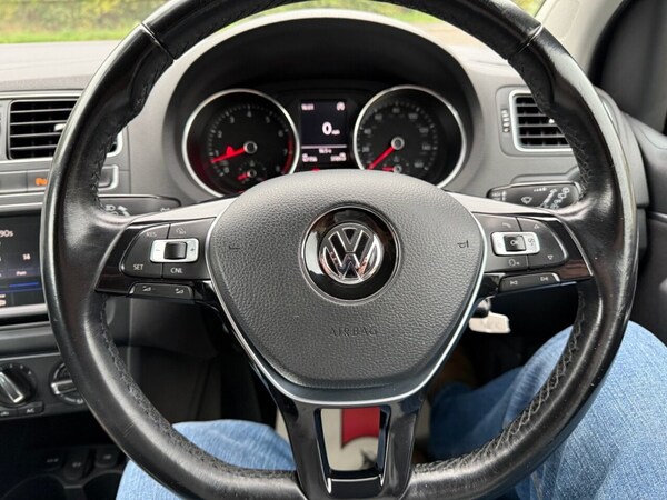 Used Volkswagen Polo 2017 for sale - 76106247: Photo 22