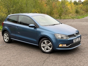 Used Volkswagen Polo 2017 for sale - 76106247: Photo 3