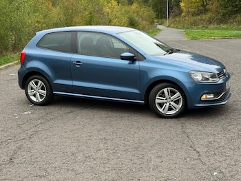 Used Volkswagen Polo 2017 for sale - 76106247: Photo 4