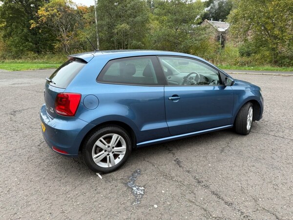 Used Volkswagen Polo 2017 for sale - 76106247: Photo 6
