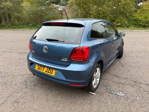 Used Volkswagen Polo 2017 for sale - 76106247: Photo 7