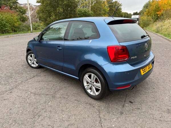 Used Volkswagen Polo 2017 for sale - 76106247: Photo 9