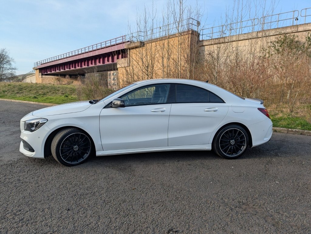Used Mercedes-Benz CLA 2018 for sale - 77952512: Photo 14