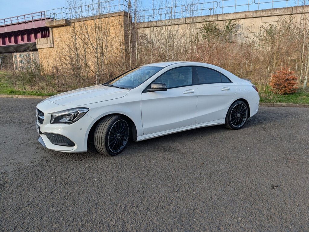 Used Mercedes-Benz CLA 2018 for sale - 77952512: Photo 15