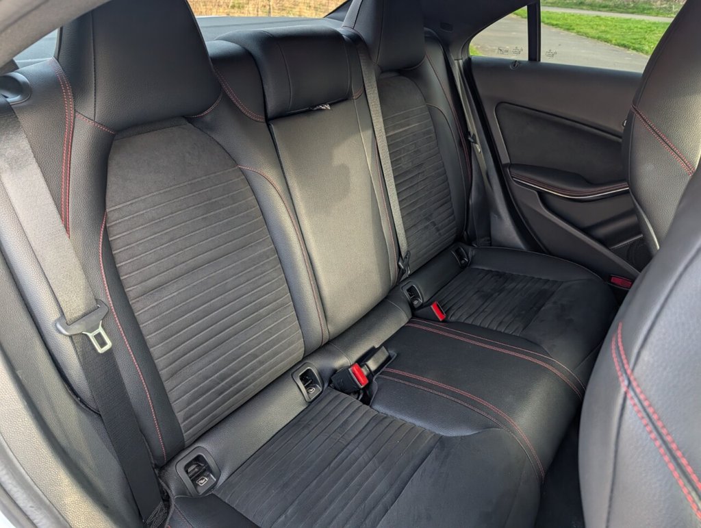 Used Mercedes-Benz CLA 2018 for sale - 77952512: Photo 20