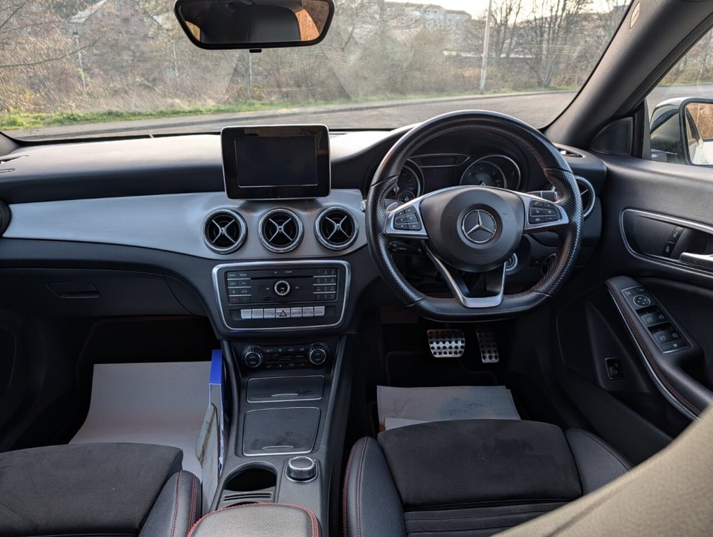 Used Mercedes-Benz CLA 2018 for sale - 77952512: Photo 23