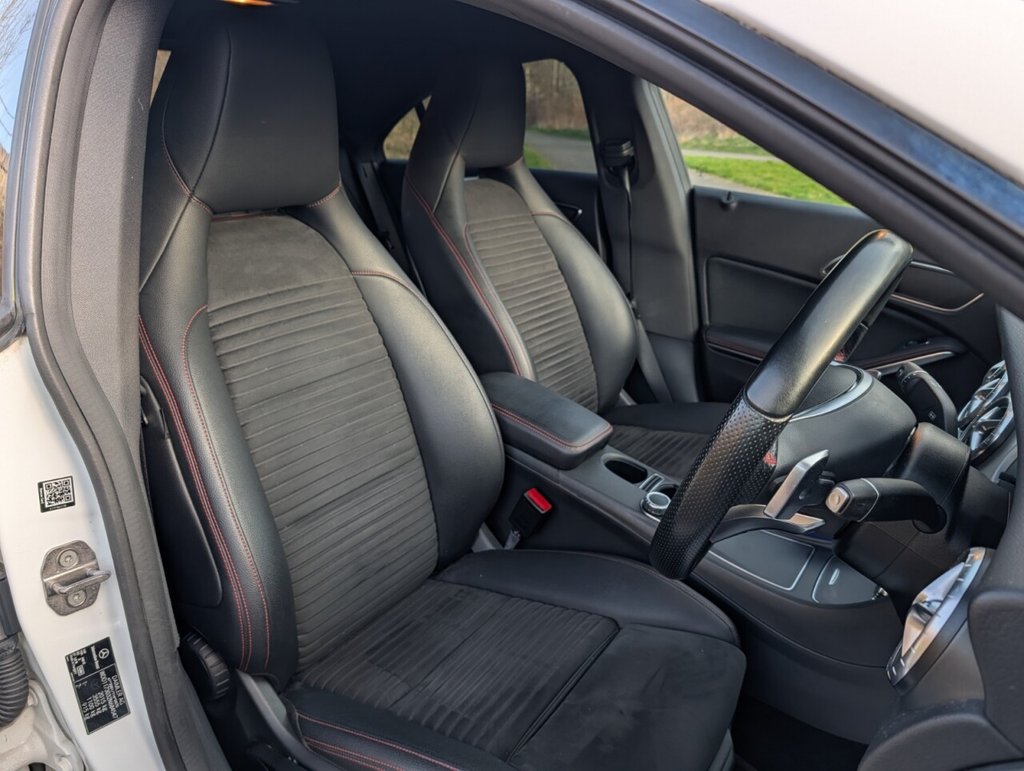 Used Mercedes-Benz CLA 2018 for sale - 77952512: Photo 24