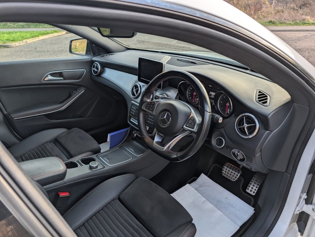 Used Mercedes-Benz CLA 2018 for sale - 77952512: Photo 25