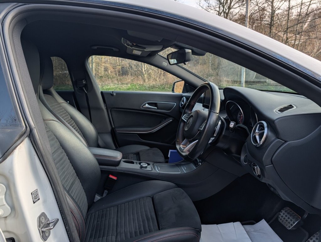 Used Mercedes-Benz CLA 2018 for sale - 77952512: Photo 26