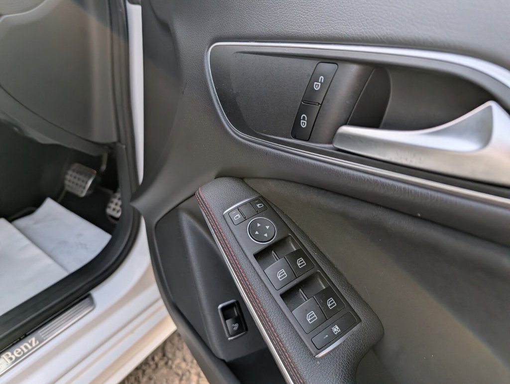 Used Mercedes-Benz CLA 2018 for sale - 77952512: Photo 27