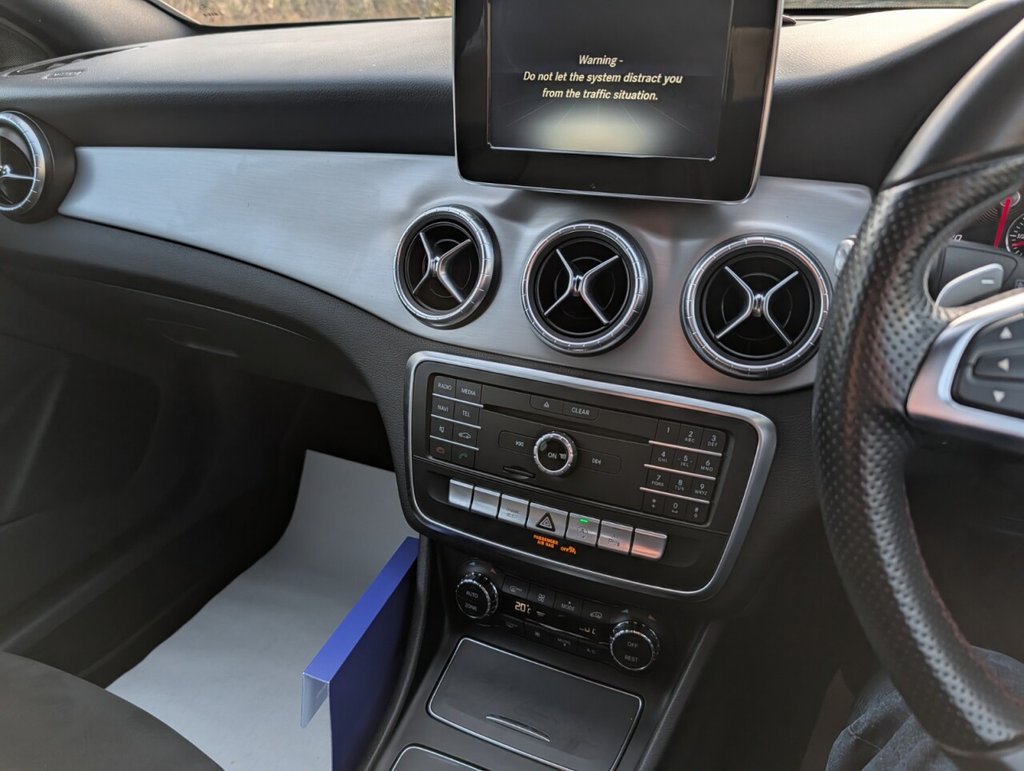 Used Mercedes-Benz CLA 2018 for sale - 77952512: Photo 31