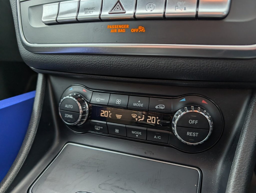 Used Mercedes-Benz CLA 2018 for sale - 77952512: Photo 32