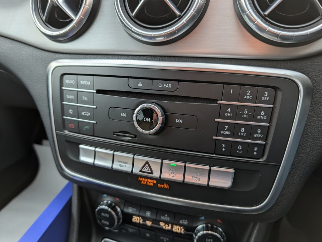 Used Mercedes-Benz CLA 2018 for sale - 77952512: Photo 33