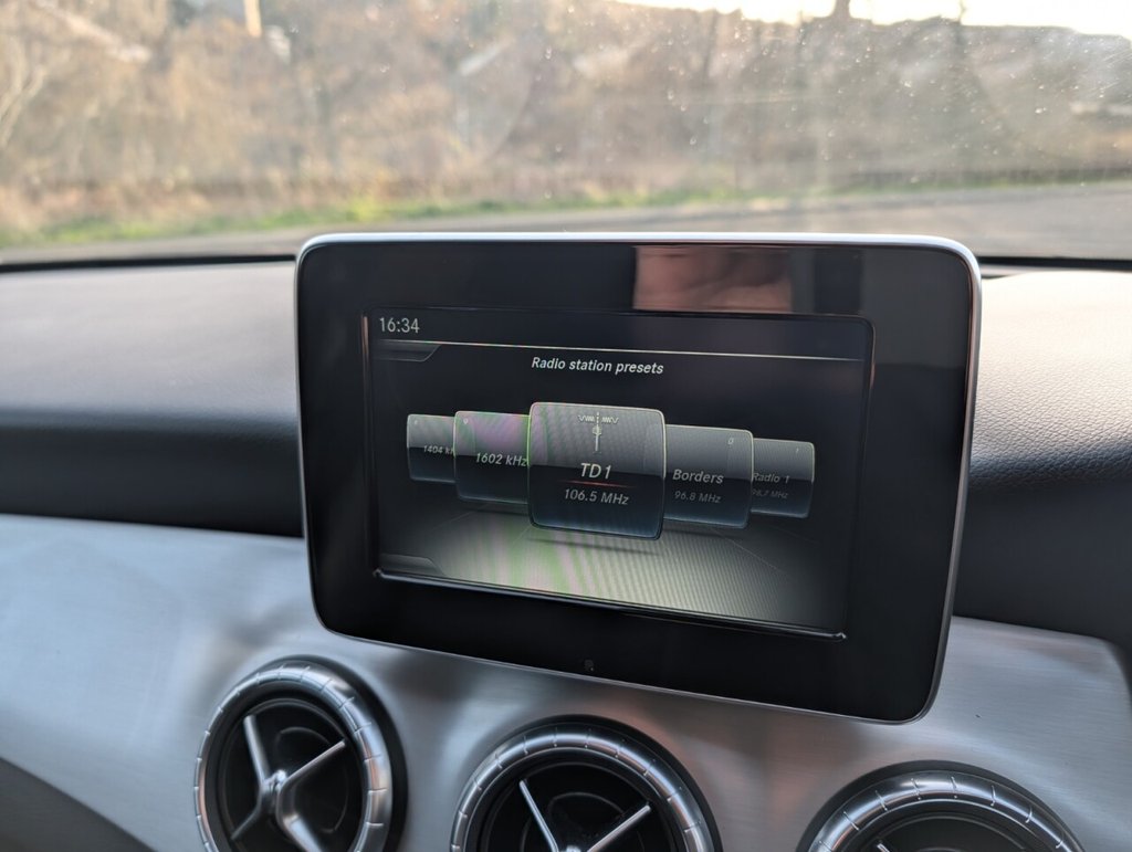 Used Mercedes-Benz CLA 2018 for sale - 77952512: Photo 34