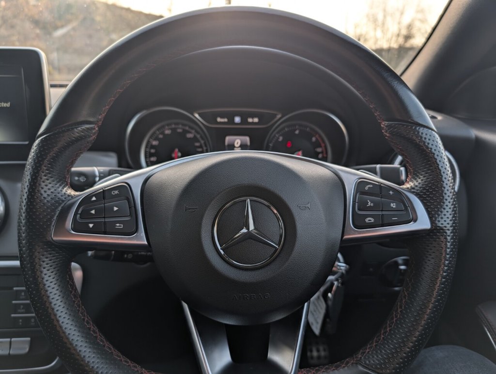 Used Mercedes-Benz CLA 2018 for sale - 77952512: Photo 36