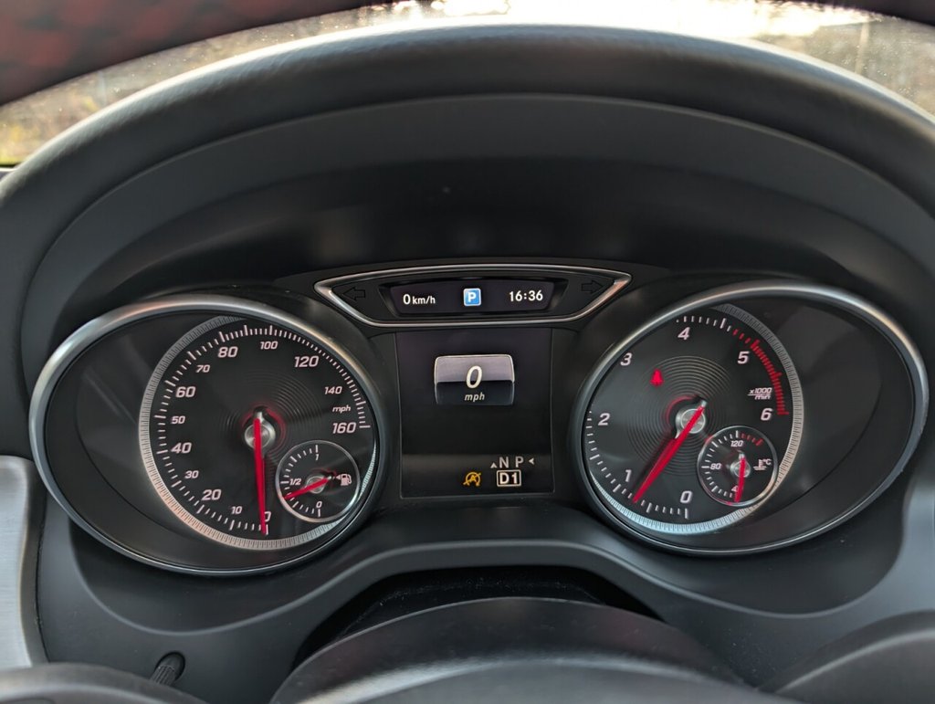 Used Mercedes-Benz CLA 2018 for sale - 77952512: Photo 37