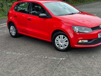 Used Volkswagen Polo 2015 for sale - 75296193: Photo