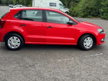 Used Volkswagen Polo 2015 for sale - 75296193: Photo