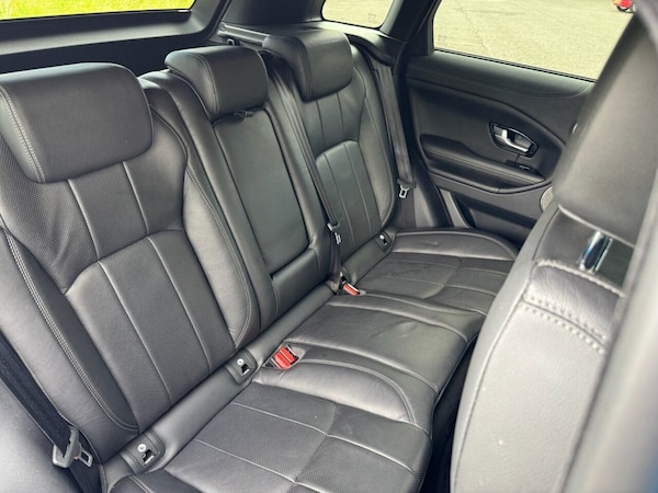 Used Land Rover Range Rover Evoque 2018 for sale - 76185093: Photo 14