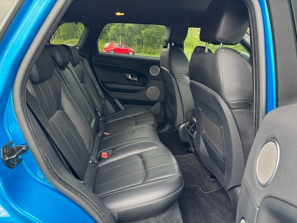 Used Land Rover Range Rover Evoque 2018 for sale - 76185093: Photo 15
