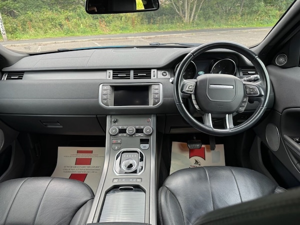 Used Land Rover Range Rover Evoque 2018 for sale - 76185093: Photo 16