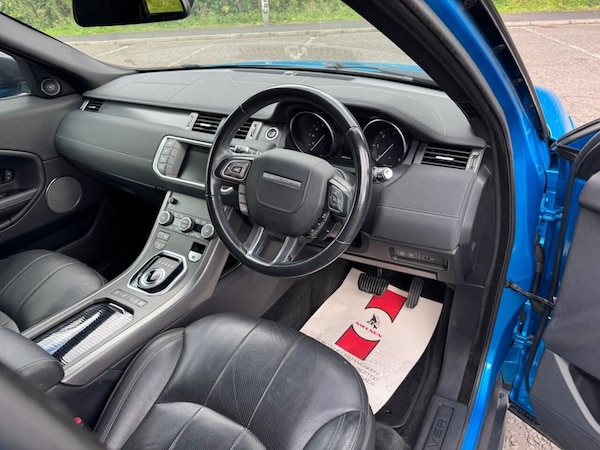 Used Land Rover Range Rover Evoque 2018 for sale - 76185093: Photo 18