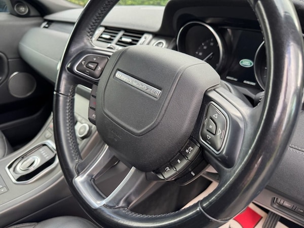 Used Land Rover Range Rover Evoque 2018 for sale - 76185093: Photo 20