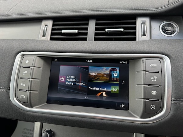 Used Land Rover Range Rover Evoque 2018 for sale - 76185093: Photo 23