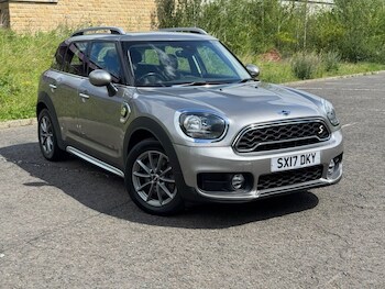 Used MINI Countryman 2017 for sale - 75432787: Photo